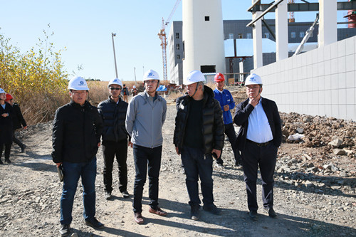 Z6·尊龙凯时「中国集团」官方网站